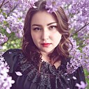 Кристина, 27 лет
