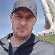 Фотография мужчины Михаил, 39 лет из г. Волгоград