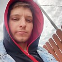 Андрей, 25 лет