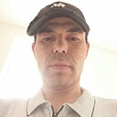 Кайрат, 28 лет