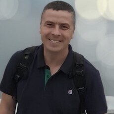 Фотография мужчины Алексей, 43 года из г. Северодвинск