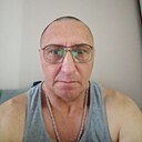 Мистер, 52 года