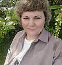 Татьяна, 50 лет