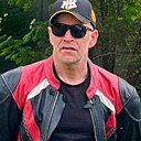 Глеб, 47 лет