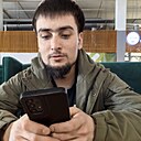 Мустафа, 31 год