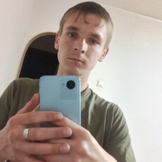 Фотография мужчины Ваня, 22 года из г. Уссурийск