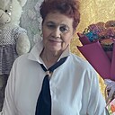 Любовь, 68 лет