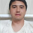 Нурик, 31 год
