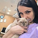 Алия, 38 лет