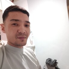Фотография мужчины Дурды, 33 года из г. Пенза