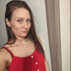 Фотография девушки Ксения, 37 лет из г. Кыштым