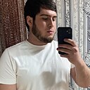 Rus, 23 года