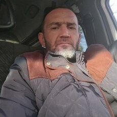 Фотография мужчины Артëм, 44 года из г. Тихорецк