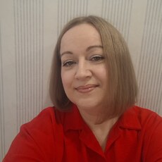Фотография девушки Ирина, 46 лет из г. Первоуральск