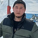Эрлан, 26 лет