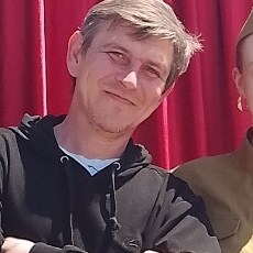 Фотография мужчины Андрей, 48 лет из г. Краснодар
