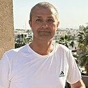 Сергей, 54 года