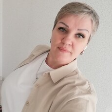 Фотография девушки Евгения, 44 года из г. Костанай