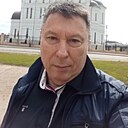 Саша, 58 лет