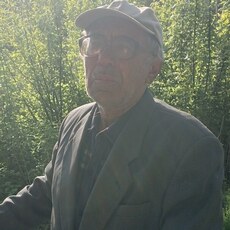 Фотография мужчины Сергей, 67 лет из г. Каменск