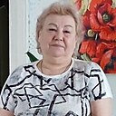 Надежда, 57 лет