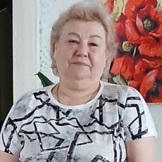 Фотография девушки Надежда, 57 лет из г. Норильск