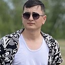 Шерали, 28 лет