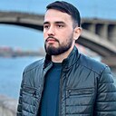 Бехруз, 25 лет