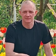 Фотография мужчины Виталий, 43 года из г. Белгород