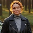 Ксения, 34 года