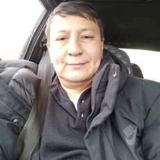 Фотография мужчины Жан, 51 год из г. Сергиев Посад