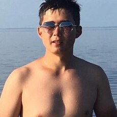 Фотография мужчины Uuoii, 20 лет из г. Дюртюли