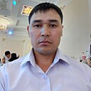 Азамат, 36 лет