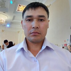 Фотография мужчины Азамат, 36 лет из г. Актобе
