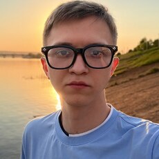 Фотография мужчины Владислав, 20 лет из г. Саратов