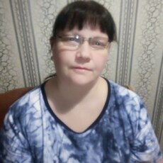 Фотография девушки Татьяна, 46 лет из г. Вологда