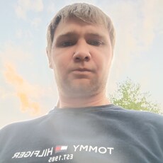 Фотография мужчины Алексей, 33 года из г. Усть-Каменогорск