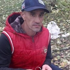 Фотография мужчины Вячеслав, 47 лет из г. Кемерово