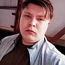 Иван, 25 лет