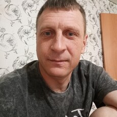 Фотография мужчины Ден, 41 год из г. Шатура