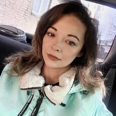 Фотография девушки Алена, 33 года из г. Новосибирск