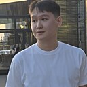 Никита, 23 года