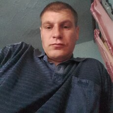 Фотография мужчины Константин, 26 лет из г. Серышево