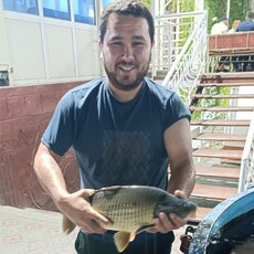 Фотография мужчины Шер, 39 лет из г. Великий Новгород