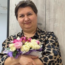 Фотография девушки Наташа, 40 лет из г. Ставрополь