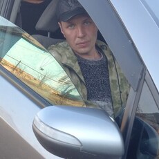 Фотография мужчины Алексей, 39 лет из г. Балей