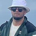Саид Шоев, 35 лет