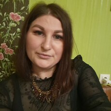 Фотография девушки Олеся, 36 лет из г. Тюмень