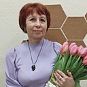 Nastia, 61 год