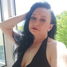 Фотография девушки Ольга, 49 лет из г. Калининград